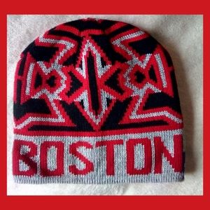 SALE! BRAND NEW BOSTON ADULTS UNISEX WINTER HATS!